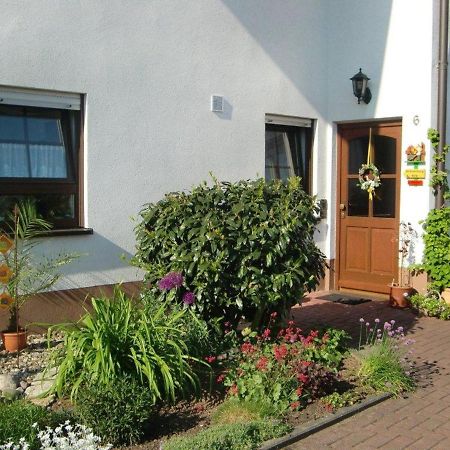Ferienwohnungen Kolb Am Schloss Bischberg Ngoại thất bức ảnh