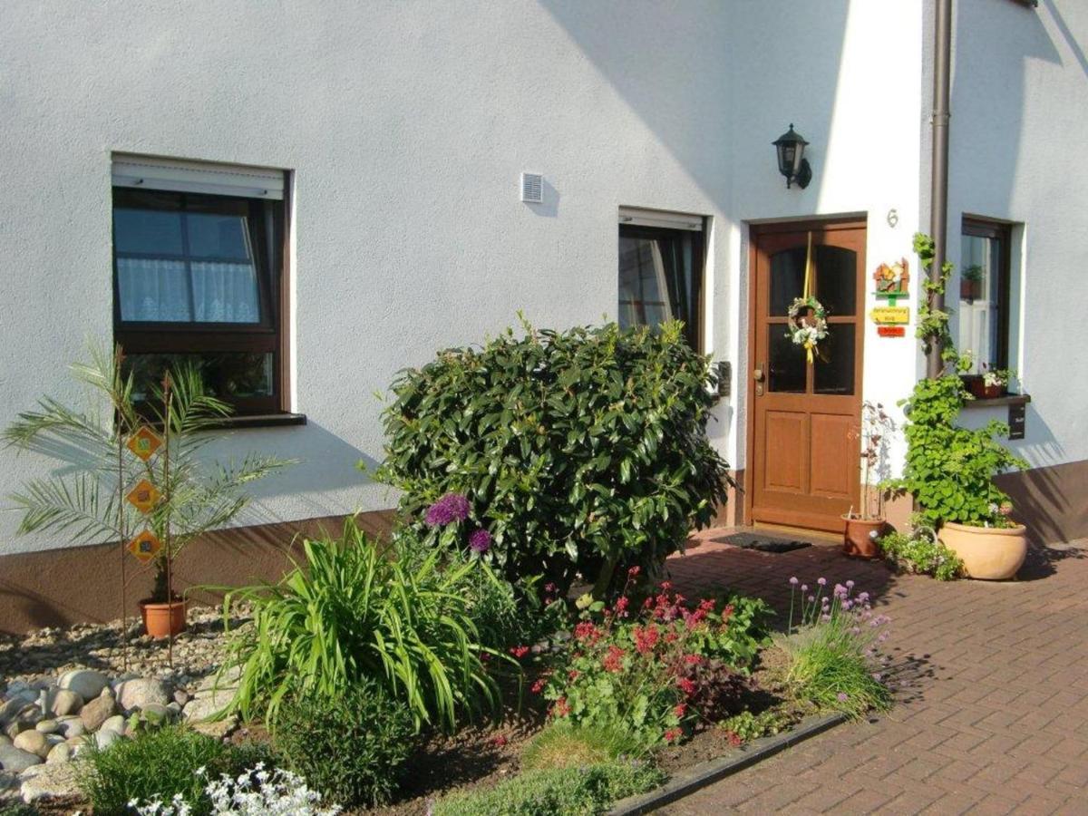 Ferienwohnungen Kolb Am Schloss Bischberg Ngoại thất bức ảnh